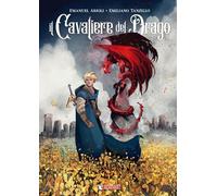 Il cavaliere del drago