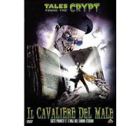 Film - Il Cavaliere Del Male - Dvd