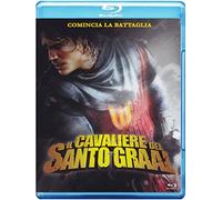 Il Cavaliere Del Santo Graal