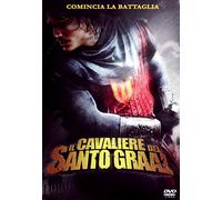 Il Cavaliere Del Santo Graal