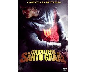 Il Cavaliere Del Santo Graal