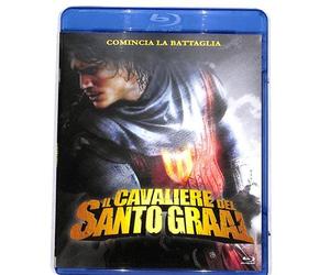 il cavaliere del santo graal - noleggio BLURAY - BluRay