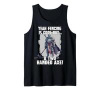 Il Cavaliere di Ginnastica Buhurt T combatte la Competizione Canotta