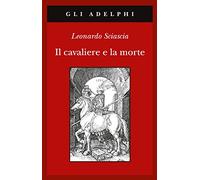 Il cavaliere e la morte – Adelphi Distillery