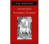 Il cavaliere e la morte – Adelphi Distillery