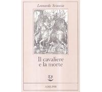 Il cavaliere e la morte. Sotie