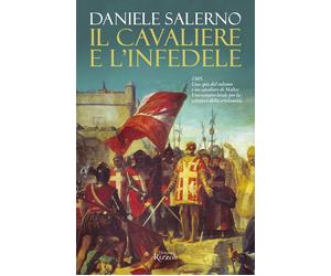 Il cavaliere e l'infedele - Salerno Daniele