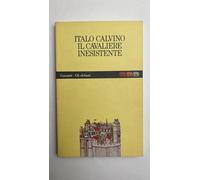 Il cavaliere inesistente