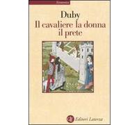 Il cavaliere, la donna, il prete