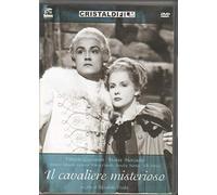 Il Cavaliere Misterioso
