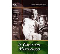 Il Cavaliere Misterioso