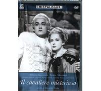 Il Cavaliere Misterioso
