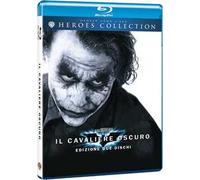 Il Cavaliere Oscuro – Blu-ray – Edizione speciale (2 Blu-ray)