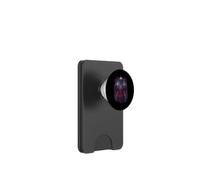 Il cavaliere oscuro della fantasia PopSockets PopWallet per MagSafe