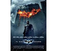 Il Cavaliere Oscuro (DVD)