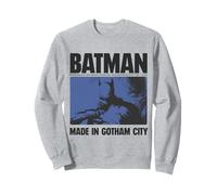 Il cavaliere oscuro Gotham City Vigilante Felpa