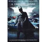 Il Cavaliere Oscuro – Il Ritorno