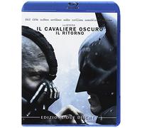 Il Cavaliere Oscuro - Il Ritorno – Blu-ray – 2 Blu-ray