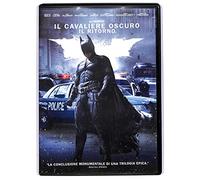 Il Cavaliere Oscuro - Il Ritorno DVD