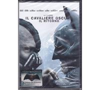 Il cavaliere oscuro - Il ritorno (DVD) Bale Oldman