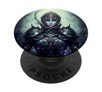 Il Cavaliere Oscuro PopSockets PopGrip Adesivo