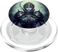 Il Cavaliere Oscuro PopSockets PopGrip per MagSafe
