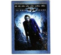 Il Cavaliere Oscuro (Special Edition) (2 Dvd) DVD Video D - 7321961176584