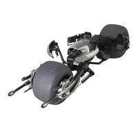 Il Cavaliere Oscuro: Veicolo D'Azioni MAFEX 6"