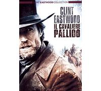 Film - Il Cavaliere Pallido - Dvd