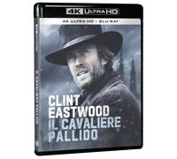 IL CAVALIERE PALLIDO (4k Ultra HD)