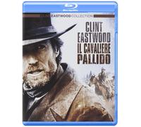 Il cavaliere pallido [Blu-ray]