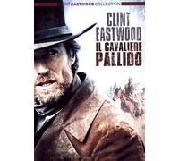 Il Cavaliere Pallido (DVD) Eastwood Dysart