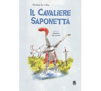 Il cavaliere saponetta