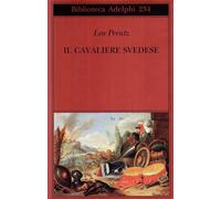 Il cavaliere svedese [Paperback] [May 06, 1991] Perutz, Leo and Dell'Anna Cianci