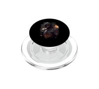 Il cavaliere un eroe nel mondo cupo PopSockets PopGrip per MagSafe