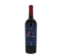 Il Cavaliere Vini Fieramosca 75 Cl Rosso Barletta Doc