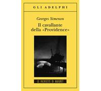 Il cavallante della «Providence»