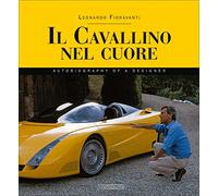Il Cavallino nel cuore. Ediz. inglese - Fioravanti Leonardo
