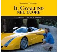 Il Cavallino nel cuore. Ediz. inglese - Fioravanti Leonardo