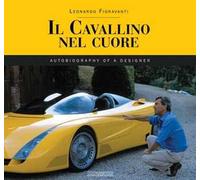 Il Cavallino nel cuore. Ediz. inglese