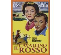 Il cavallino rosso