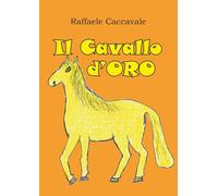 Il cavallo d'oro