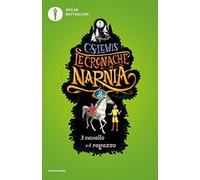 Il cavallo e il ragazzo. Le cronache di Narnia (Vol. 3)