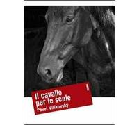 Il cavallo per le scale