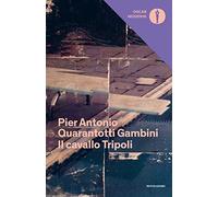 Il cavallo Tripoli