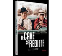 Il Cave Se Rebiffe DVD Nuova