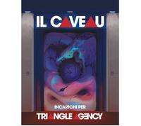 Il Caveau - Incarichi per Triangle Agency