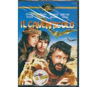 Il Cavernicolo (DVD) vari Barbara Bach Dennis Quaid Carl Gottlieb