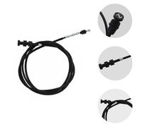 Il cavo dello starter sostituisce il cavo dello starter professionale