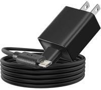 Il cavo di ricarica dati è adatto per il cavo micro USB di Amazon Kindle di terza generazione Kindle Paperwhite prima a terza generazione Samsung Galaxy S7